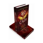 Asi Cadı – Kızıl Güve 2 (Ciltli)