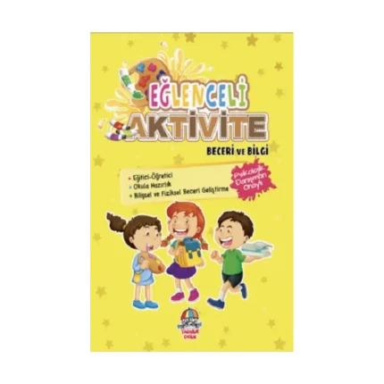 Eğlenceli Aktivite / Beceri Ve Bilgi