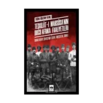 Teşkilat-ı Mahsusa'nın Doğu Afrika Faaliyetleri