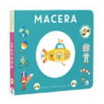 Minik Yolculuklar - Macera (Ciltli)