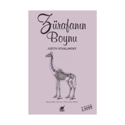 Zürafanın Boynu
