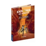 National Geographic Kaşifler Akademisi İkili Sarmal