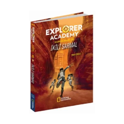 National Geographic Kaşifler Akademisi İkili Sarmal