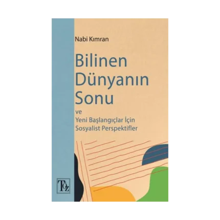 Bilinen Dünyanın Sonu