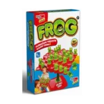 Frog Kurbağa Denge Oyunu