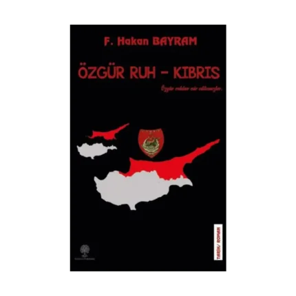 Özgür Ruh - Kıbrıs