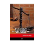 Die Gerichtliche Arzneikunde in İhrem Verhltnisse Zur Rechtspflege