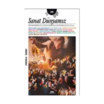 Sanat Dünyamız 199 / Mart-Nisan 2024