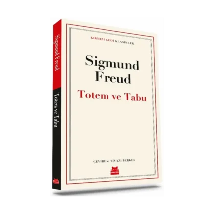 Totem ve Tabu