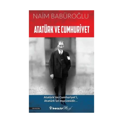 Atatürk ve Cumhuriyet