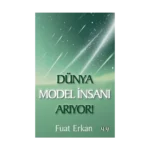 Dünya Model İnsanı Arıyor