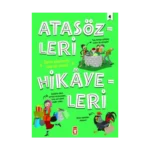Atasözleri Hikayeleri 4