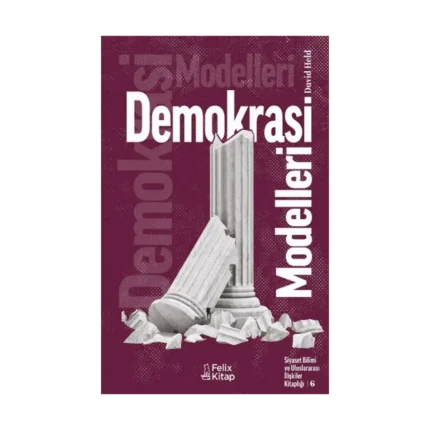 Demokrasi Modelleri