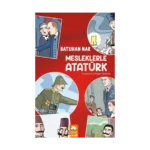 Mesleklerle Atatürk