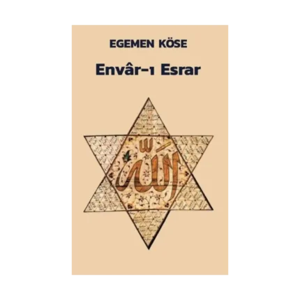 Envar-ı Esrar