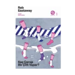 Kaç Çorap Bir Çift Yapar?