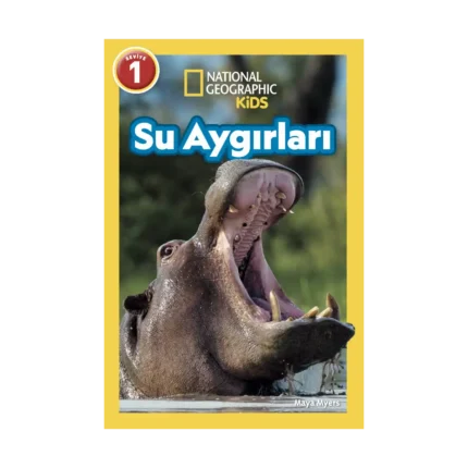 Su Aygırları - National Geographic Kids