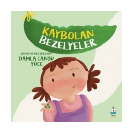 Kaybolan Bezelyeler