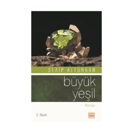 Büyük Yeşil