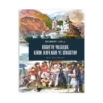 Rusya’ya Yolculuk: Kırım, Kafkasya, Gürcistan