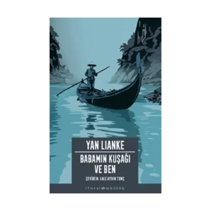 Babamın Kuşağı ve Ben