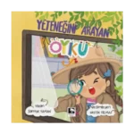 Yeteneğini Arayan Öykü