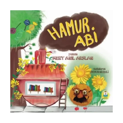 Hamur Abi