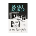 50 Yılın Toplu Öyküleri (Ciltli)