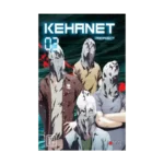 Kehanet 3