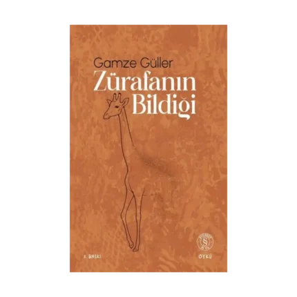 Zürafanın Bildiği