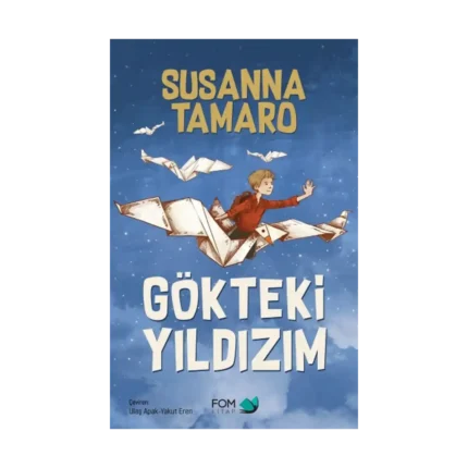 Gökteki Yıldızım