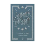 Cadılık Zanaatı - Aynalar Kitabı