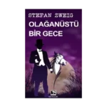 Olağanüstü Bir Gece