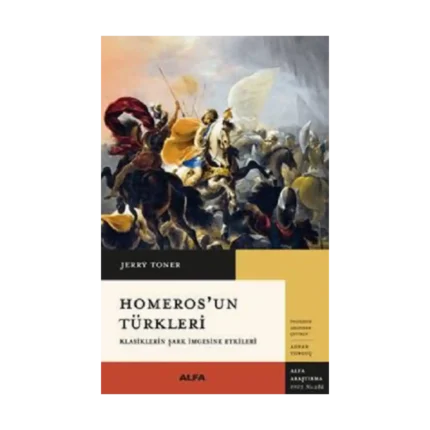 Homeros’un Türkleri