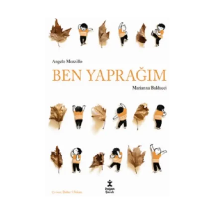 Ben Yaprağım