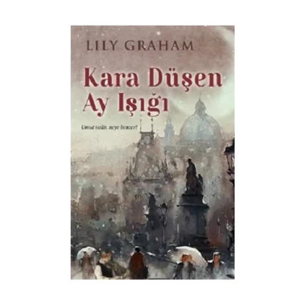 Kara Düşen Ay Işığı