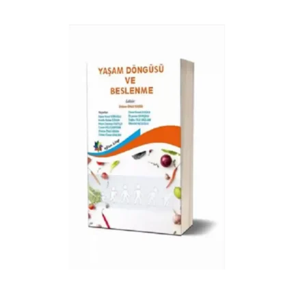 Yaşam Döngüsü Ve Beslenme