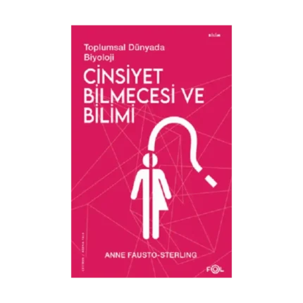 Cinsiyet Bilmecesi ve Bilimi