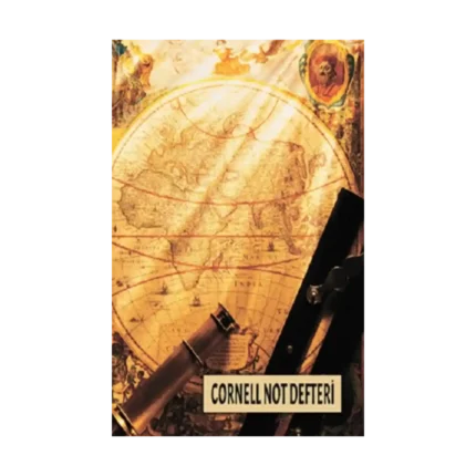 Cornell Not Defteri