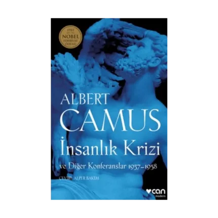 İnsanlık Krizi ve Diğer Konferanslar 1937-1958