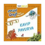 Kayıp Pavurya - Mavi Dünya’dan Masallar