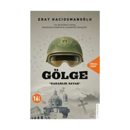 Gölge