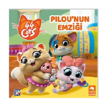 Pilou’nun Emziği