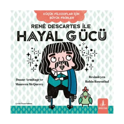Rene Descartes ile Hayal Gücü