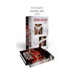 Sesini Duyur - Set (Ciltli)