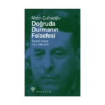 Doğruda Durmanın Felsefesi Cilt 4