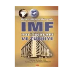 Küreselleşen Dünyada IMF Politikaları
