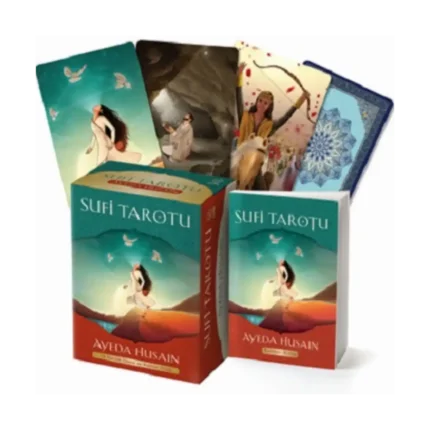 Sufi Tarotu