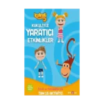 KUKULİ’YLE YARATICI ETKİNLİKLER