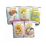 Muzaffer İzgü Okuma Kitapları Seti